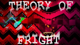 19 Platinum GDPS  THEORY OF FRIGHT by me VERIFIED [upl. by Sileray257]