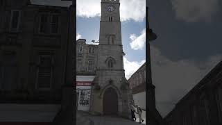 The Clock Tower Redruth [upl. by Cirdek826]