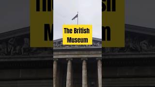 The British Museum [upl. by Aihsas]