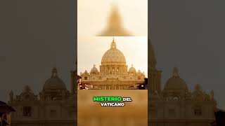 La Increíble Máquina del Tiempo El Cronovisor del Vaticano [upl. by Inaniel]