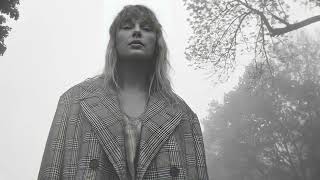 Taylor Swift  Mad woman slowed to perfection [upl. by Ecnarret]