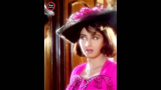 I Am Very Sorry Sridevi Song MegaBollywood [upl. by Gerita]