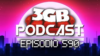 Podcast Episodio 590 Los esfuerzos de GOG para preservar el gaming en PC  3GB [upl. by Onaicram]