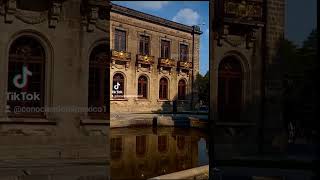 Castillo de Capultepec secturmx turismo castillodechapultepec travel [upl. by Ayamat]