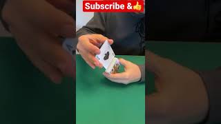 Shin Lim’s Card Trick  REVEALED [upl. by Lammond]