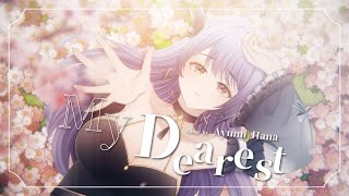 My Dearest  Supercell Cover by Ayumi Hana [upl. by Airegin]