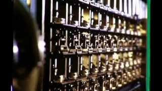 Scheutz Difference Engine  undated [upl. by Fleece]