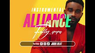 Fally ipupa alliance instrumentale [upl. by Dow373]