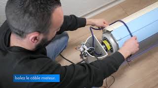 APF  Tutoriel quotComment tester un moteur Covéo quot [upl. by Walters]