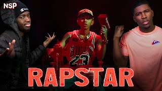 First Time Listening To  FLOW G RAPSTAR Best Filipino rapper 🔥  Reaction [upl. by Naie759]