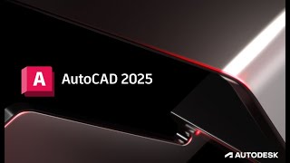 How to install Autocad 2025 [upl. by Armyn]