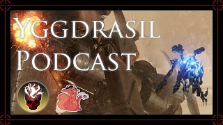 ARMORED CORE 6 With Lore Hunter  Yggdrasil Podcast 33 [upl. by Reinnej]