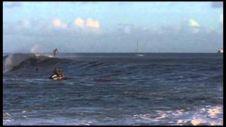 Big Surf South Shore Oahu [upl. by Harms]