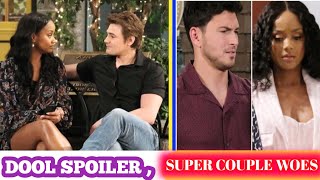 DOOL Spoiler Super Couple Woes Steamy Mistake GuiltRidden [upl. by Annirak721]