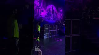 Limp bizkit  take a look Around live at Pine Knob Music Theatre LOSERVILLE TOUR 2024 [upl. by Ayamahs]