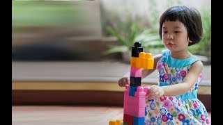 Early Signs of Autism Video Tutorial  Kennedy Krieger Institute [upl. by Deeyn]