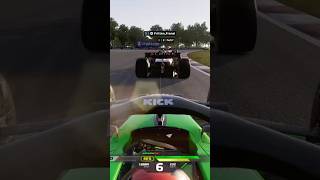 F1 Online Lobby Rennen 2024 spain f1game formula1 f1game fypシ゚viral [upl. by Tildi]