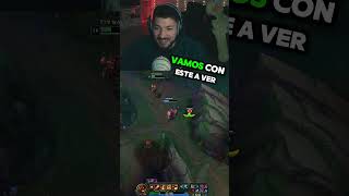 Como GANAR el WARD 👀🏆 leagueoflegends riotgames lolmemes [upl. by Pallaten]