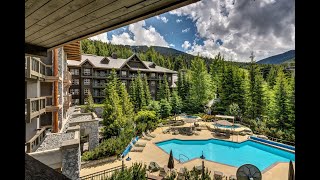 Blackcomb Springs Suites Live Stream [upl. by Wellesley]