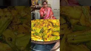 Smriti Irani ka favorite food 😱 [upl. by Garcon]