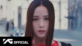 JISOO  ‘꽃FLOWER’ MV [upl. by Rees]