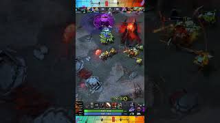 Dota 2 Rampage 2024 Ep827 emberspirit dota2 dota2rampage dota2highlights [upl. by Lennahc157]