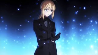 FateZero AMV  quotPrinces of the Universequot [upl. by Netsud348]