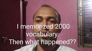 How many vocabulary you need to memorize to speak in English Noman Siddique [upl. by Neetsyrk]