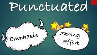 Punctuated Equilibrium Model [upl. by Sset]