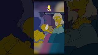 The FBI infiltrated the Simpsons🚨 simpsons shorts [upl. by Danelle]