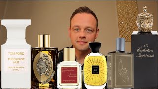 5 Fragrance Discoveries amp 5 Disappointments MAY 2021 [upl. by Essy]