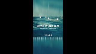 Movie Studio 2025  Features in action [upl. by Selimah]