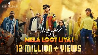 Ali Zafar  MELA LOOT LIYA  Cricket Anthem 2020  Official Music Video [upl. by Gena]