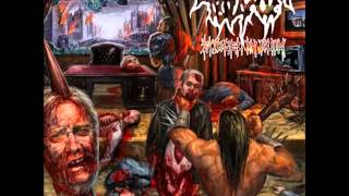 Abdicate Forged in Ruin Full Album 2009 [upl. by Anahtor]