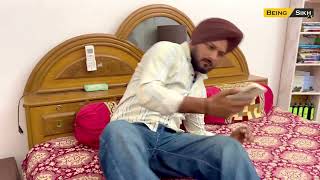 TRAILER  ਲਾਵਾਂ ਫੇਰੇ  20  Lavaan Fere  20  Full video kal swere 10 vaje  Being Sikh [upl. by Som153]