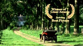 Séraphine 2008 HunampIntSub Trailer HD 720p [upl. by Jaella]