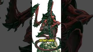 Lore de WARHAMMER 40K Los Horribles LICTORS [upl. by Aciemaj]