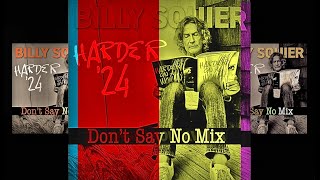 Harder On A Woman  Dont Say No Mix [upl. by Karas]