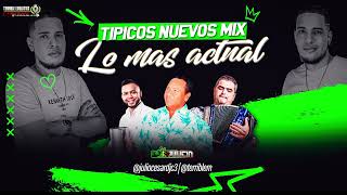 TIPICO NUEVO MIX 2024 LO MÁS ACTUAL 🇵🇦  DJ JULITIN ❌ terriblem🦁 [upl. by Alliuqal]