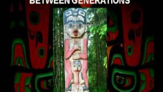 Tlingit Totem Poles [upl. by Nossila]