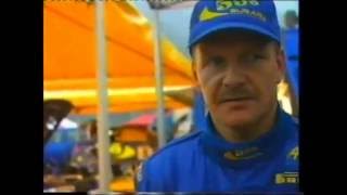 WRC 555 China Rally 1999 Full [upl. by Edrahc655]