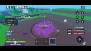 Offing Mr beast in Mr beast island in Meme sea in Roblox roblox memesea [upl. by Nolak]