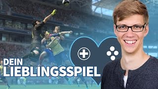 Dein Lieblingsspiel Football Manager 2017  Der verbotene Fußball [upl. by Pinette]