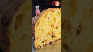 Panettone Artigianale 2024 parte 1 [upl. by Ardnoed]