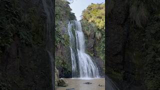 Kitekite falls Amazing New Zealand waterfall [upl. by Levine]