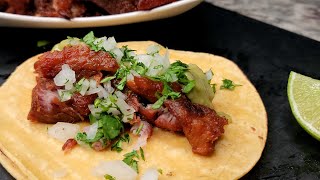 Add this for amazing carnitas  CARNITAS Recipe  Simply Mamá Cooks [upl. by Naveb]