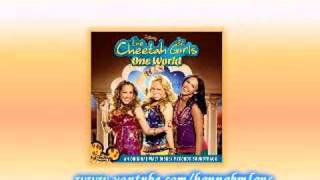 The Cheetah Girls One World Full Album Sampler  Preview All 12 Songs [upl. by Nyer500]