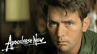 Apocalypse Now OST1979  Clean´s Death [upl. by Coplin]