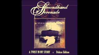 Secondhand Serenade  Stranger [upl. by Mcquoid]