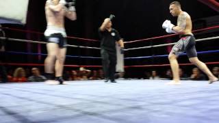 Mike Fischetti vs Jeff Brown [upl. by Silverstein]